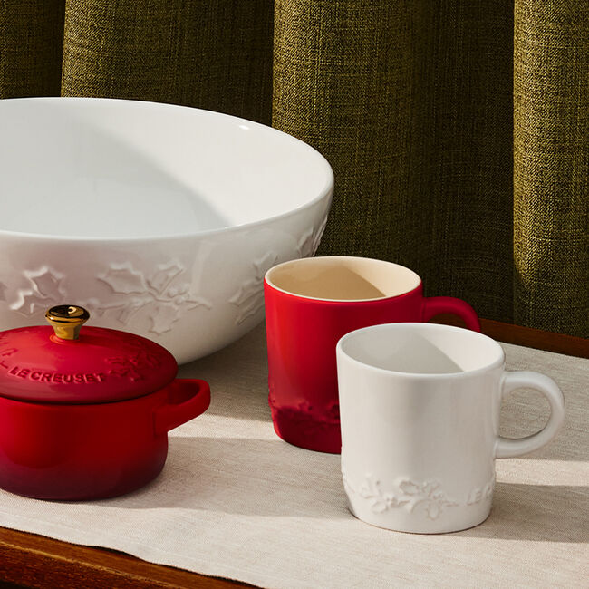 Tasse London collection Holly, view 5